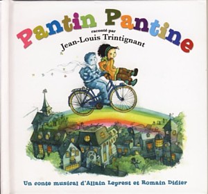 Pantin Pantine