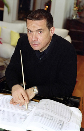 Paolo Olmi