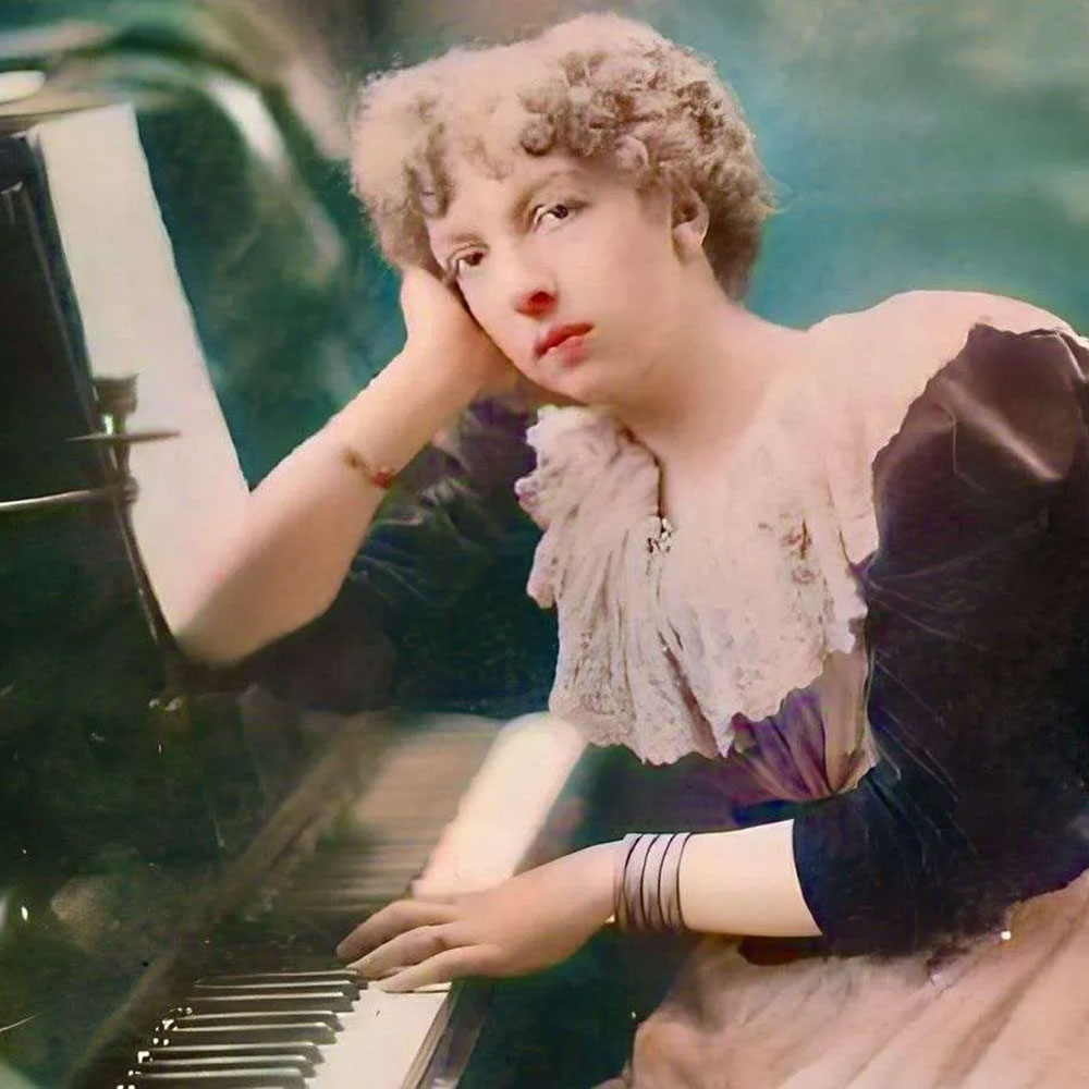 Clara Wieck