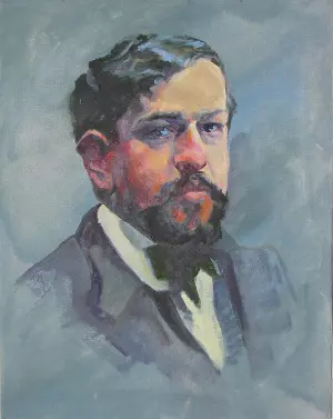 Claude Debussy (1862-1918)

