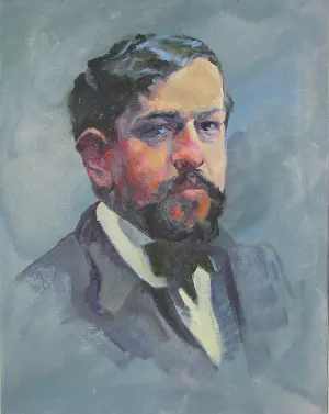 Claude Debussy (1862-1918) Claude Debussy (1862-1918)