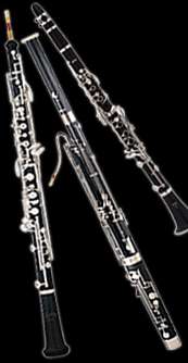Cor anglais, basson & clarinette C.G. ConnP.O. Box 310 Elkhart, Indiana 46515-0310 U.S.A.https://www.unitedmusical.com