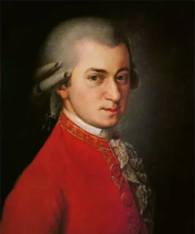 Mozart