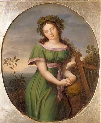 Pauline_Anna_Milder-Hauptmann en 1818