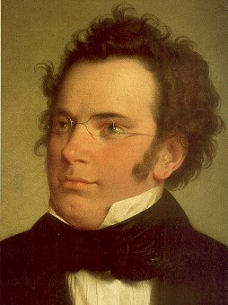 Franz Schubert