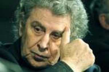 Mikis Theodorakis