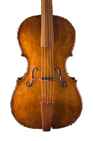 violoncelle baroque