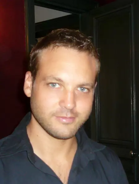 Benoît PORCHEROT