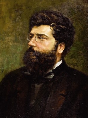 Georges Bizet