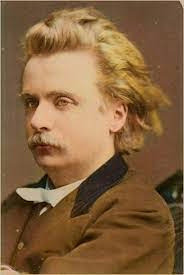 GRIEG