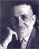 Francis Poulenc