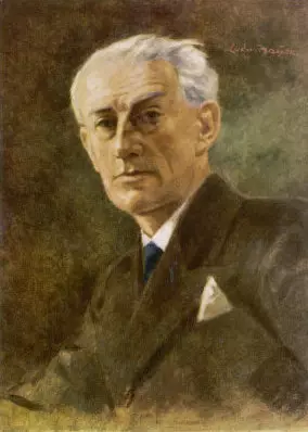 Maurice Ravel