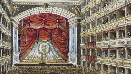 Theater an der Wien Theater an der Wien