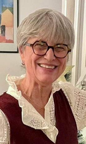 Viviane BEN ATTAR